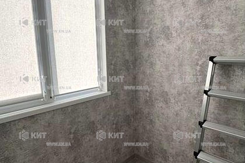 Продажа квартиры Харьков, Салтовка(Бараб.,Украина), 61м²