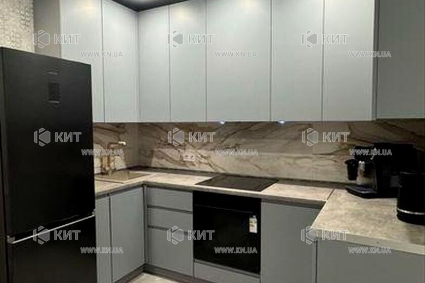 Продажа квартиры Харьков, Салтовка(Бараб.,Украина), 61м²