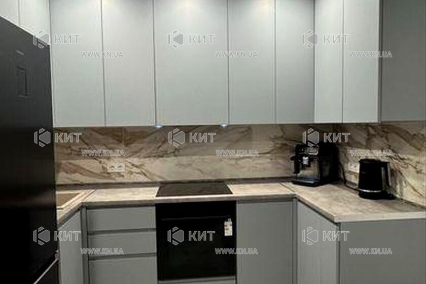 Продажа квартиры Харьков, Салтовка(Бараб.,Украина), 61м²
