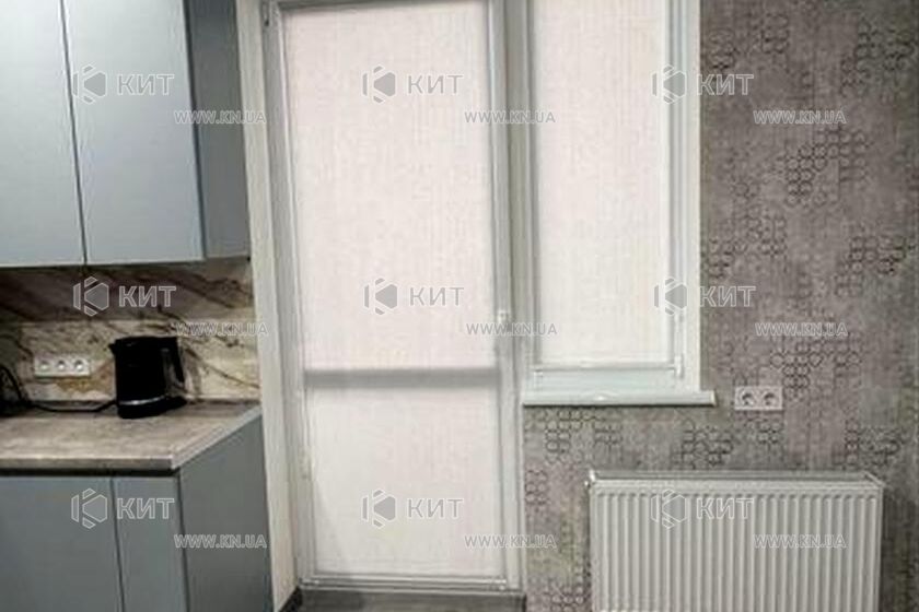 Продажа квартиры Харьков, Салтовка(Бараб.,Украина), 61м²