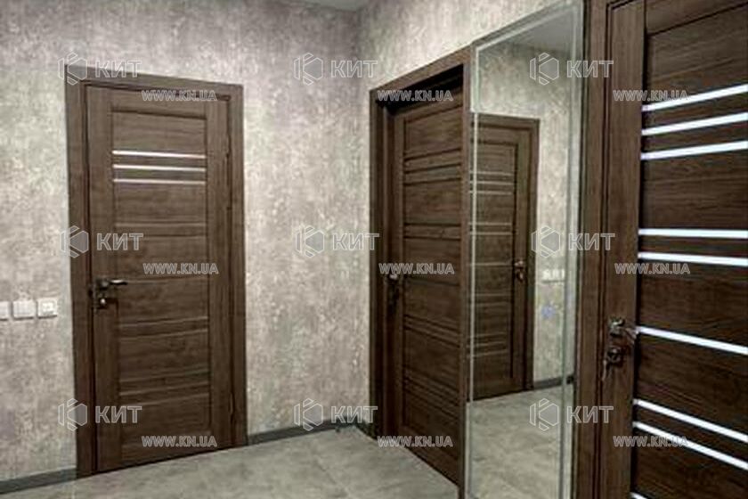 Продажа квартиры Харьков, Салтовка(Бараб.,Украина), 61м²