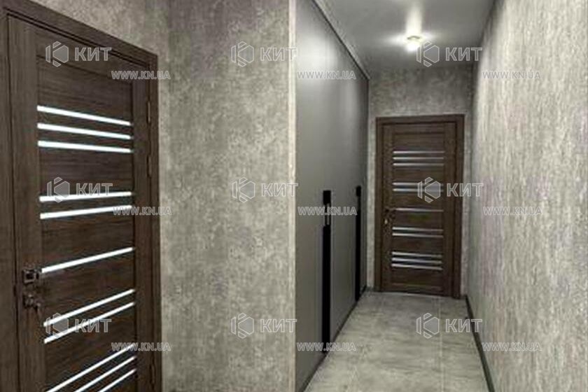 Продажа квартиры Харьков, Салтовка(Бараб.,Украина), 61м²