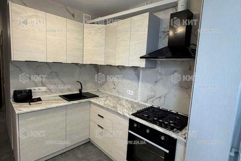 Продаж квартири Харків, Північна Салтівка 1, 36м²