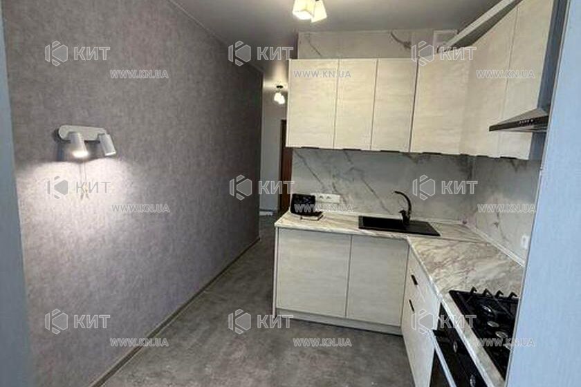 Продаж квартири Харків, Північна Салтівка 1, 36м²