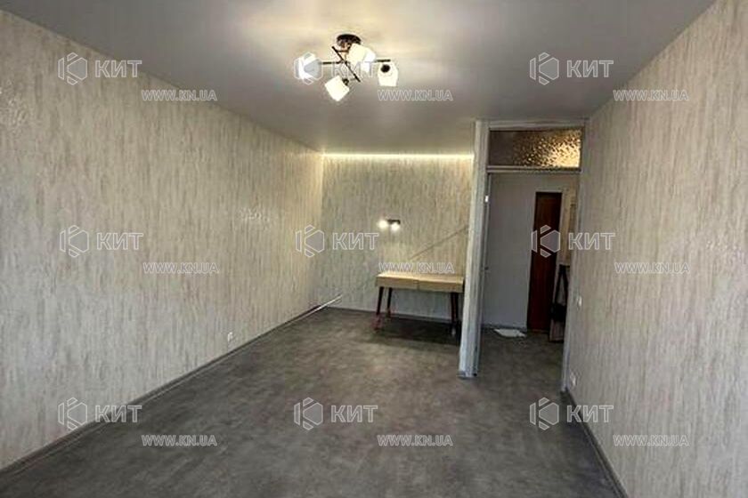 Продаж квартири Харків, Північна Салтівка 1, 36м²