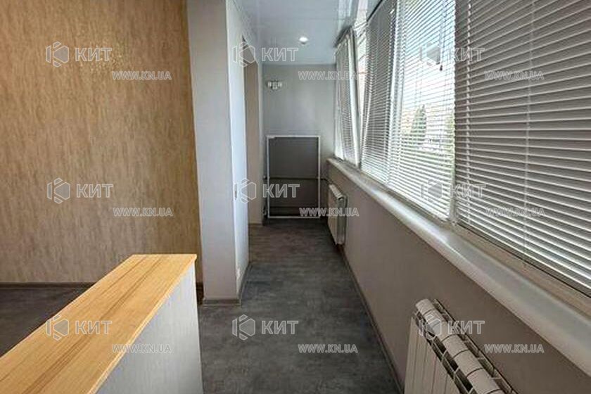 Продаж квартири Харків, Північна Салтівка 1, 36м²