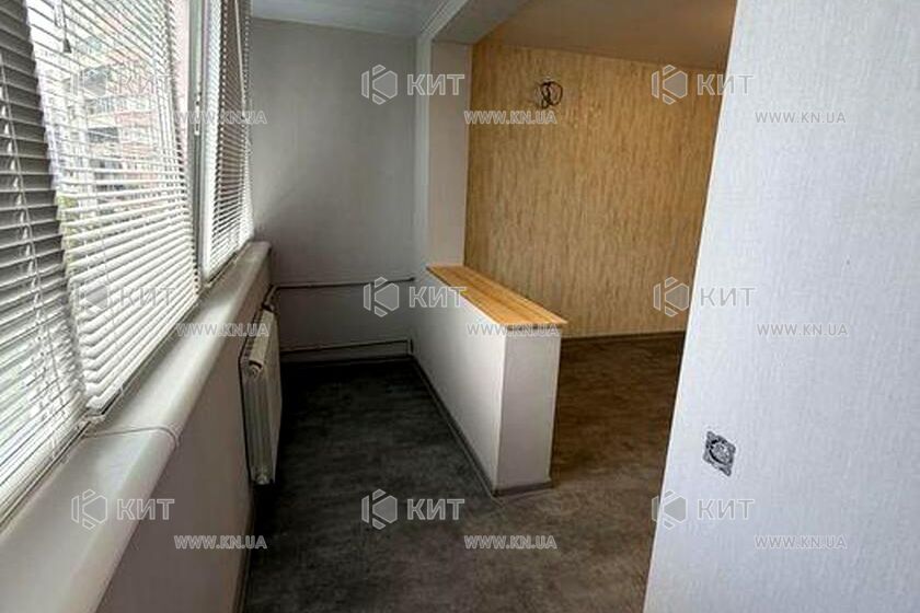 Продаж квартири Харків, Північна Салтівка 1, 36м²
