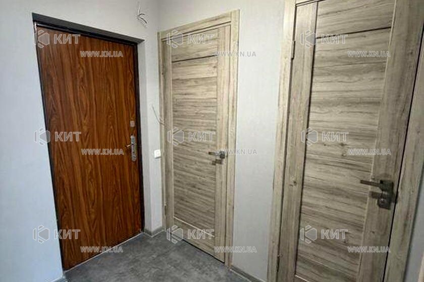 Продаж квартири Харків, Північна Салтівка 1, 36м²