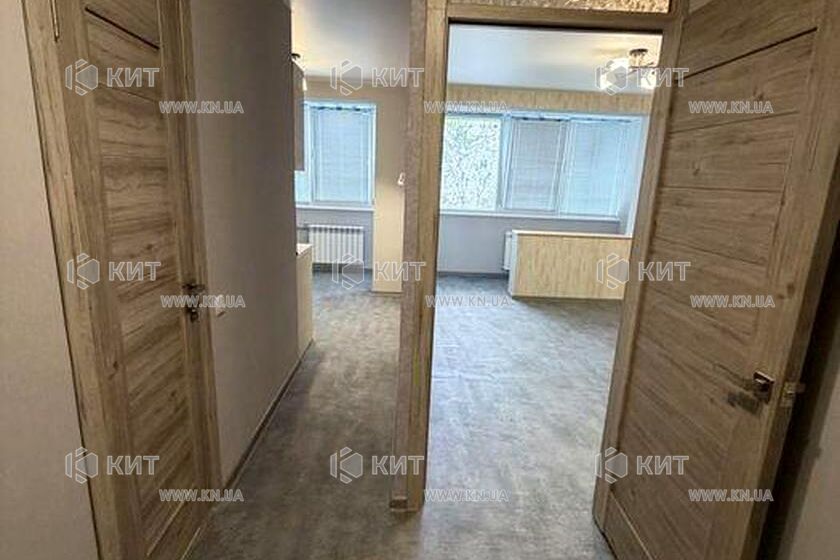 Продаж квартири Харків, Північна Салтівка 1, 36м²