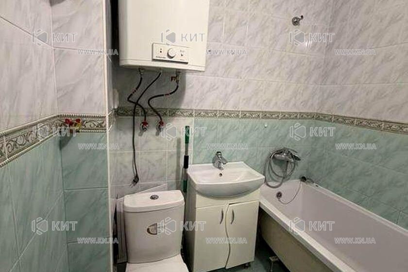 Продаж квартири Харків, Північна Салтівка 1, 36м²