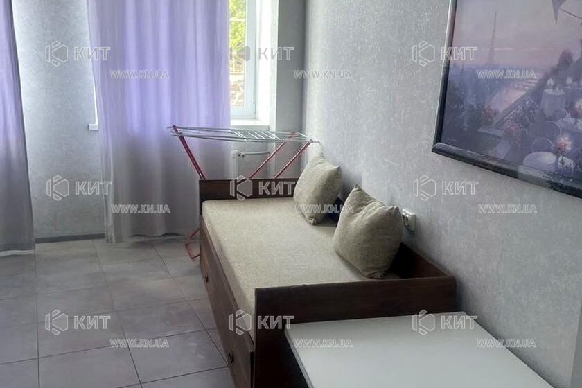 Продажа квартиры Харьков, Старая Салтовка, 18м²