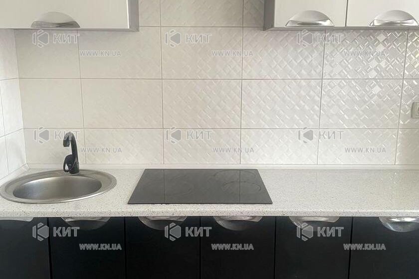 Продажа квартиры Харьков, Старая Салтовка, 18м²
