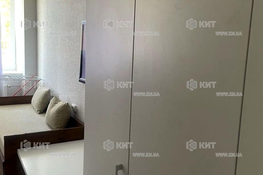 Продажа квартиры Харьков, Старая Салтовка, 18м²