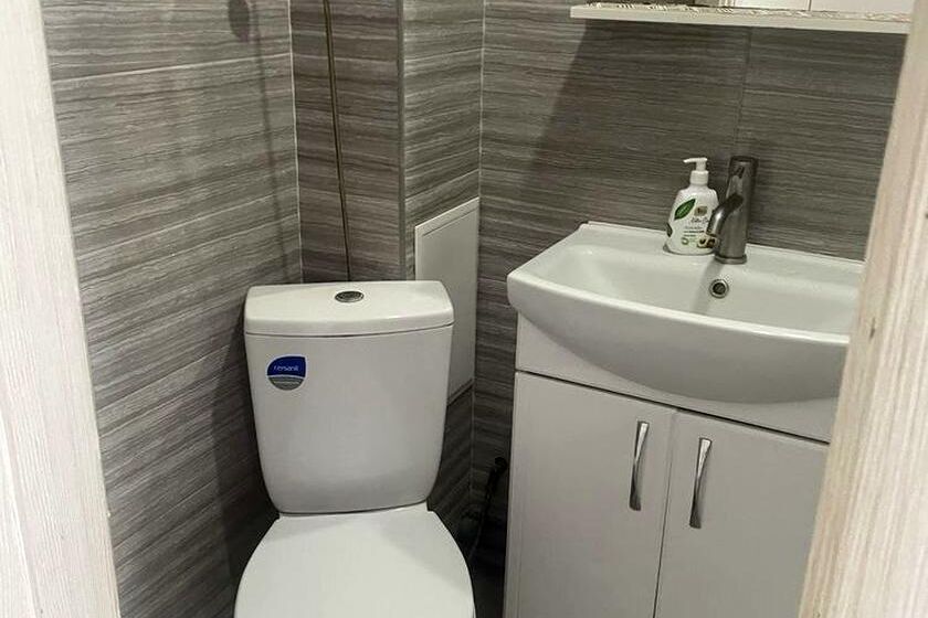 Продажа квартиры Харьков, Старая Салтовка, 18м²