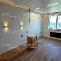 Продажа квартиры Харьков, Киевская, Гидропарк, 37м²