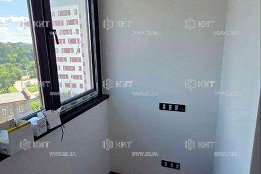 Продажа квартиры Харьков, Киевская, Гидропарк, 37м²