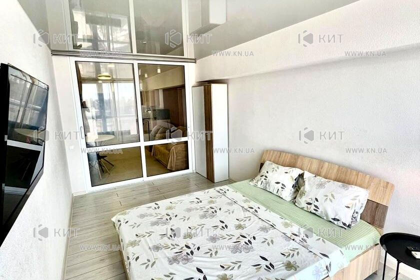 Продажа квартиры Харьков, Старая Салтовка, 35м²