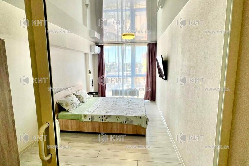 Продажа квартиры Харьков, Старая Салтовка, 35м²