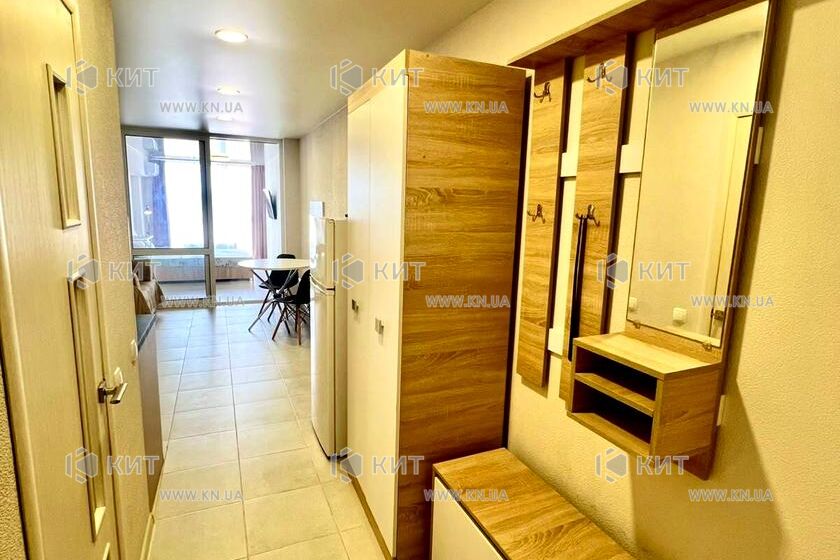 Продажа квартиры Харьков, Старая Салтовка, 35м²