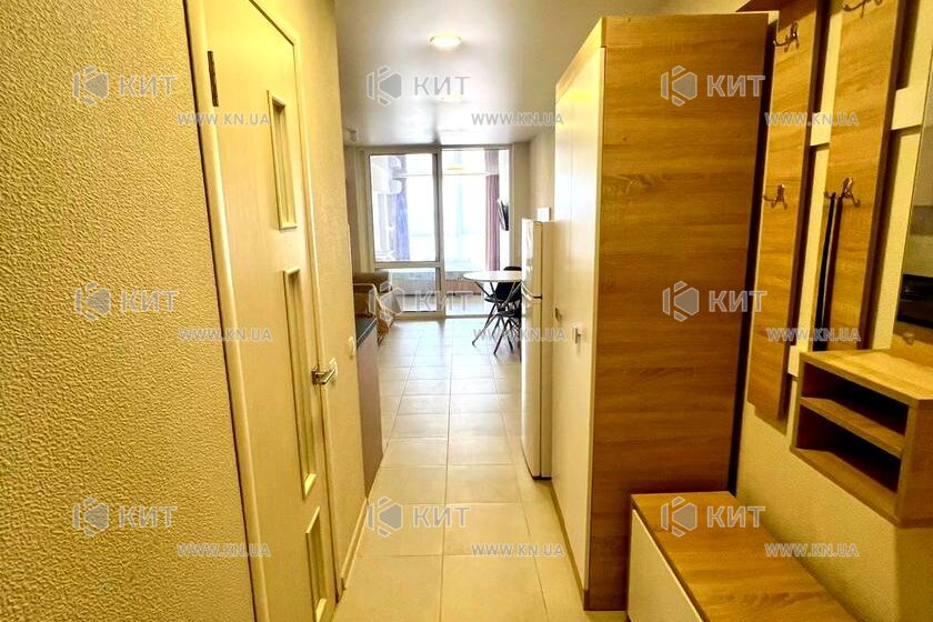 Продажа квартиры Харьков, Старая Салтовка, 35м²