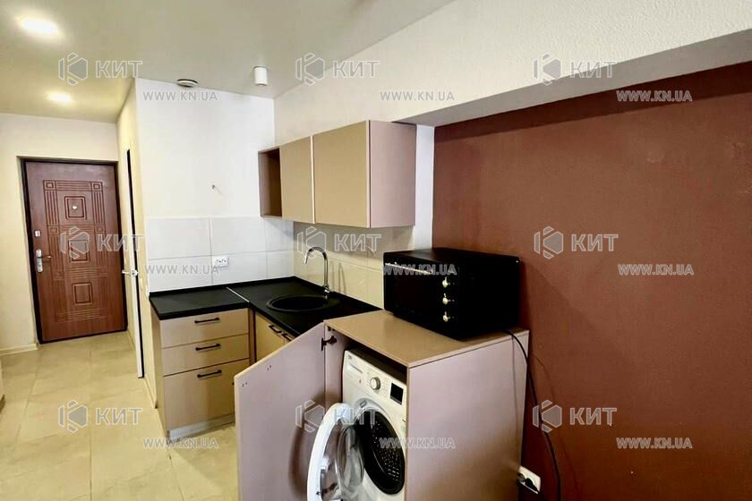 Продажа квартиры Харьков, Старая Салтовка, 35м²
