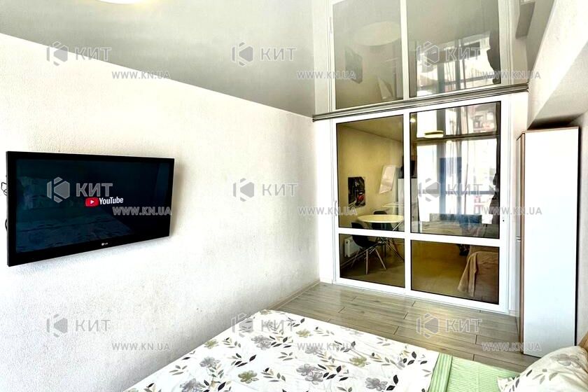 Продажа квартиры Харьков, Старая Салтовка, 35м²