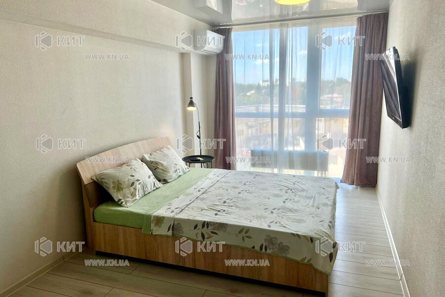 Продажа квартиры Харьков, Старая Салтовка, 35м²