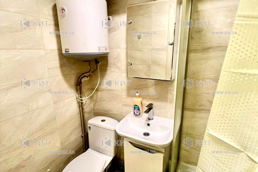 Продажа квартиры Харьков, Старая Салтовка, 35м²