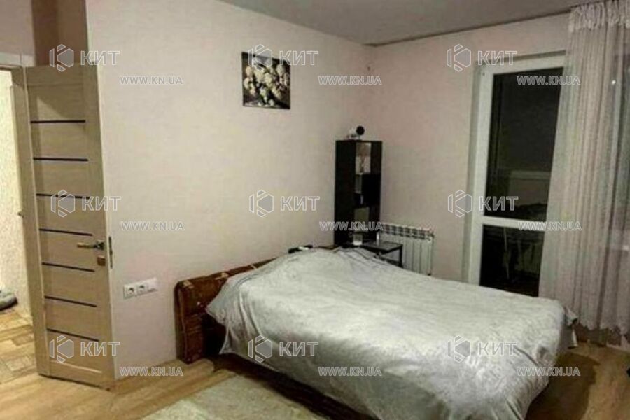 Продажа квартиры Харьков, Новые дома, 55м²