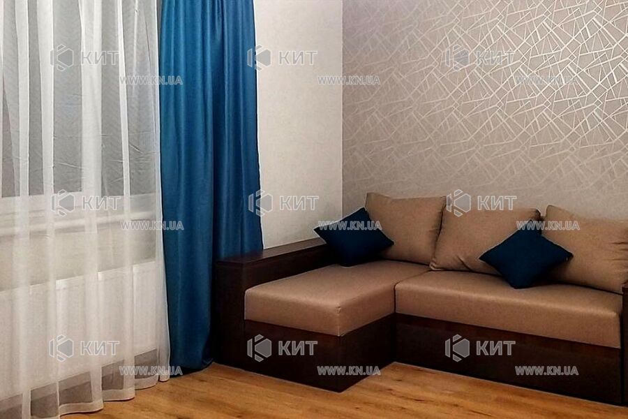 Продаж квартири Харків, ХТЗ, Рогань, 48м²