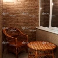 Продаж квартири Харків, ХТЗ, Рогань, 48м²
