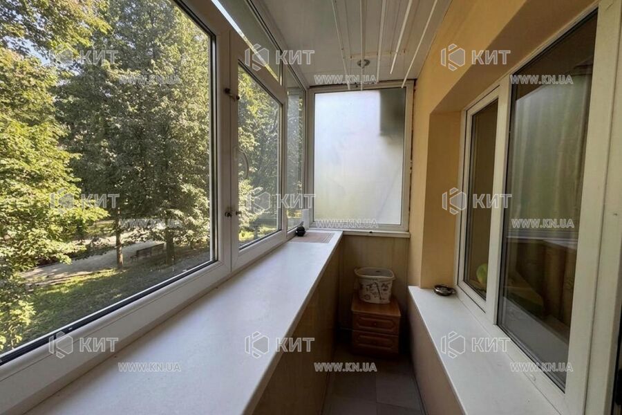 Продаж квартири Харків, Жуковського, П’ятихатки, 47м²