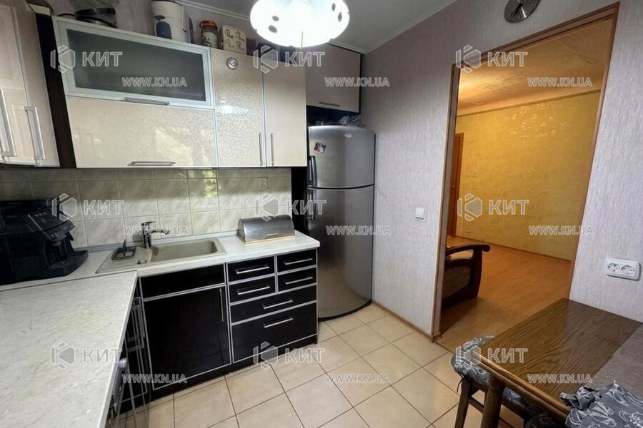 Продаж квартири Харків, Жуковського, П’ятихатки, 47м²