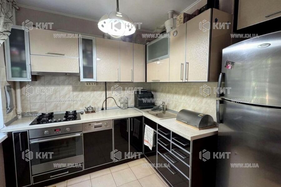 Продаж квартири Харків, Жуковського, П’ятихатки, 47м²