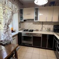 Продаж квартири Харків, Жуковського, П’ятихатки, 47м²