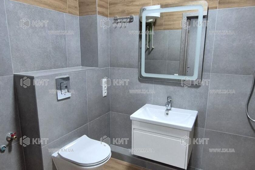 Продажа квартиры Харьков, Северная Салтовка, 44м²
