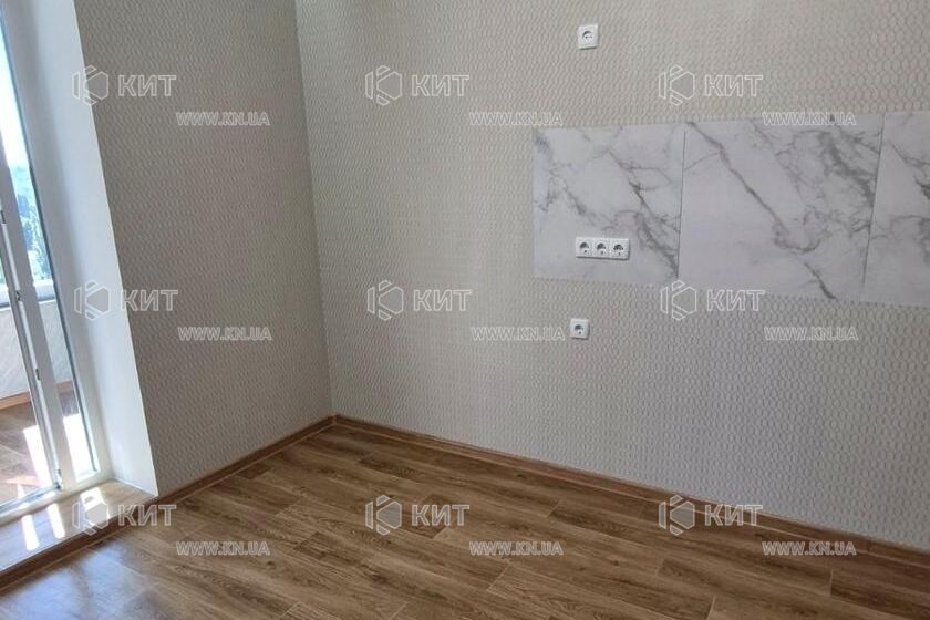 Продажа квартиры Харьков, Северная Салтовка, 44м²