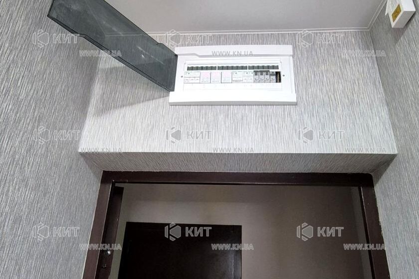 Продажа квартиры Харьков, Северная Салтовка, 44м²