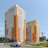 Продажа квартиры Харьков, Северная Салтовка, 44м²