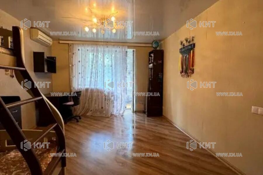 Продаж квартири Харків, Нові Дома, 73м²