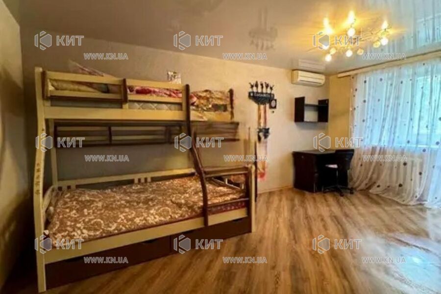 Продаж квартири Харків, Нові Дома, 73м²