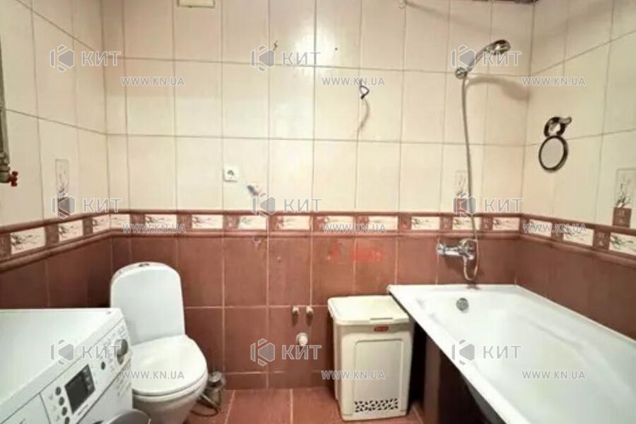 Продаж квартири Харків, Нові Дома, 73м²