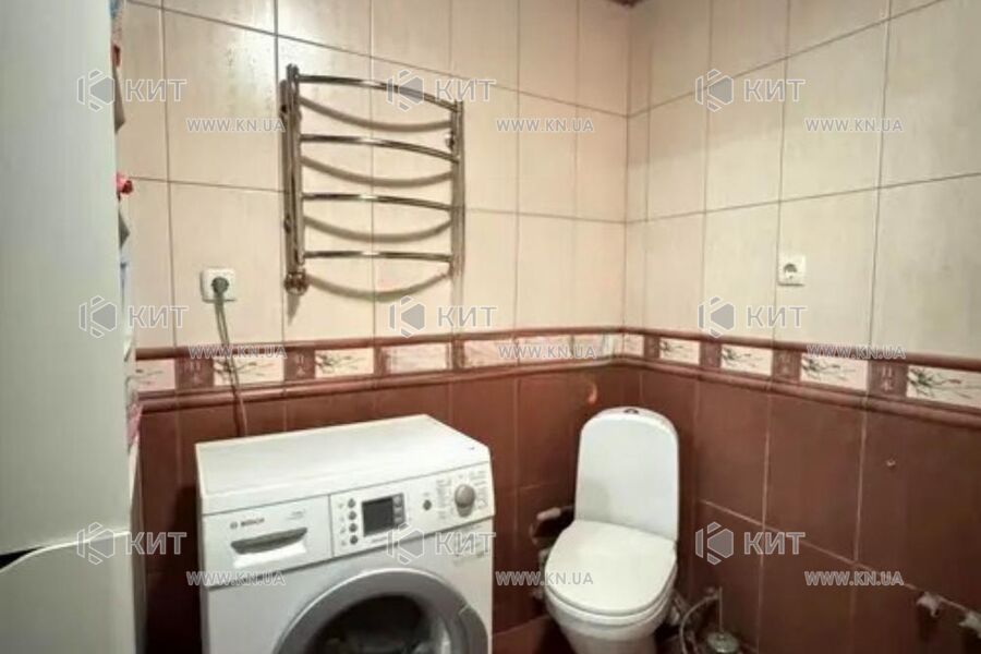Продаж квартири Харків, Нові Дома, 73м²