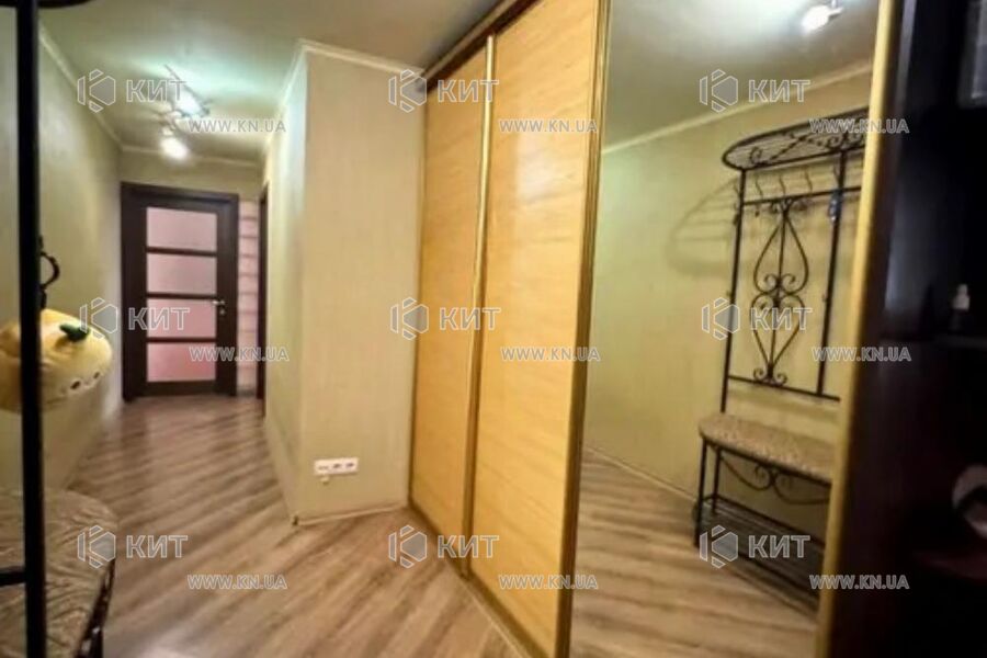 Продаж квартири Харків, Нові Дома, 73м²