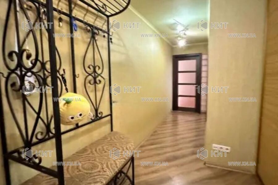Продаж квартири Харків, Нові Дома, 73м²