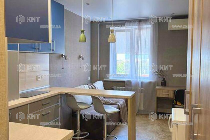Продаж квартири Харків, Центр, 16.5м²