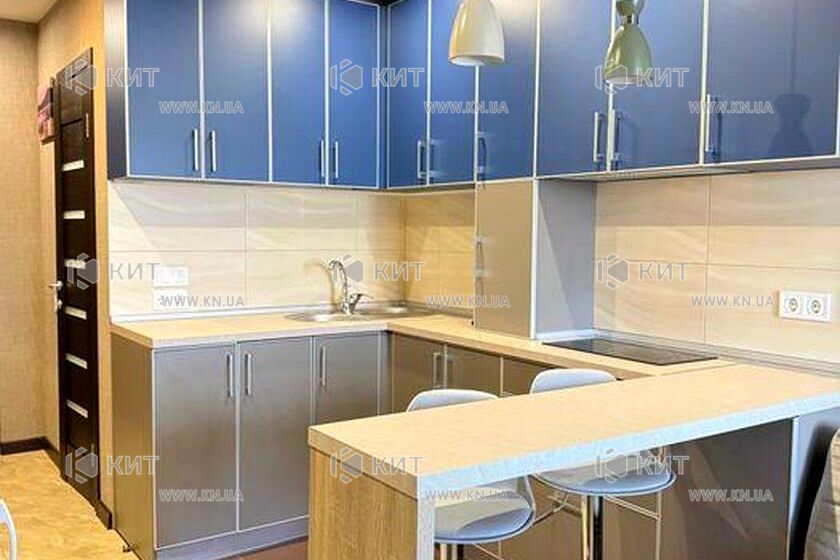 Продаж квартири Харків, Центр, 16.5м²