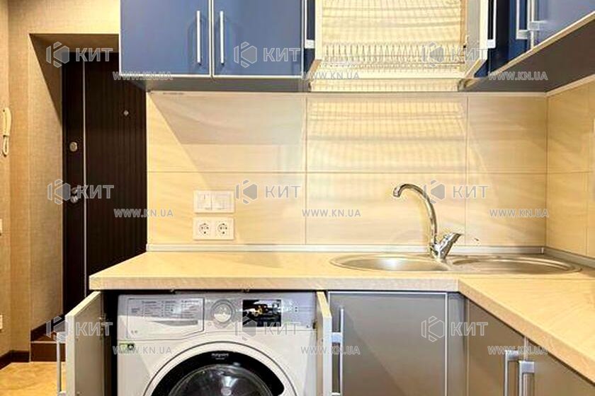 Продаж квартири Харків, Центр, 16.5м²