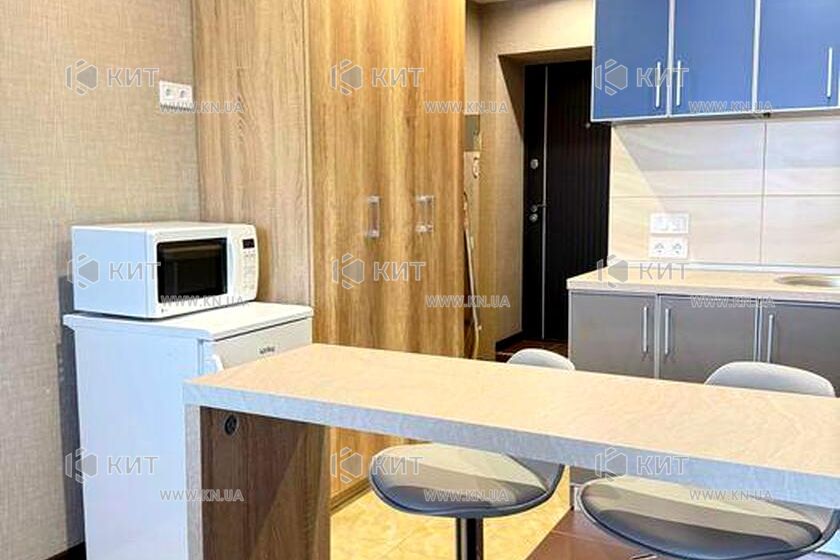 Продаж квартири Харків, Центр, 16.5м²
