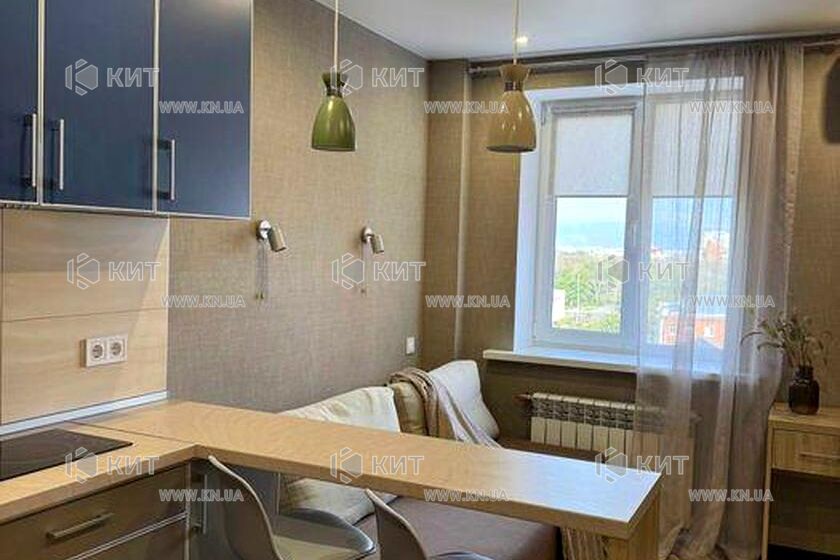 Продаж квартири Харків, Центр, 16.5м²